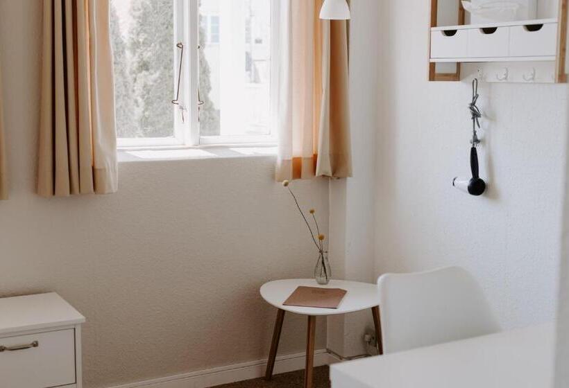 בית מלון כפרי Sandvig Havn