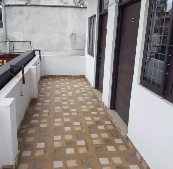 Hotel Shiv Kripa