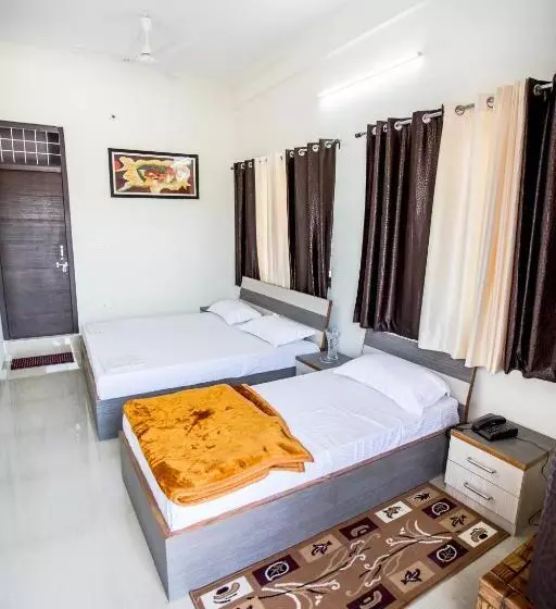 Hotel Shiv Kripa