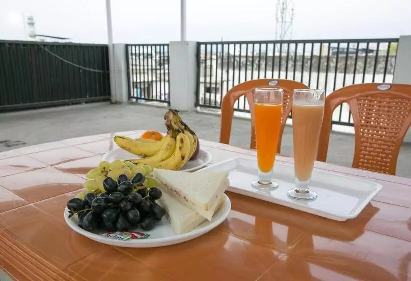 Hotel Shiv Kripa