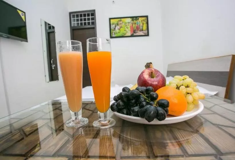 Hotel Shiv Kripa