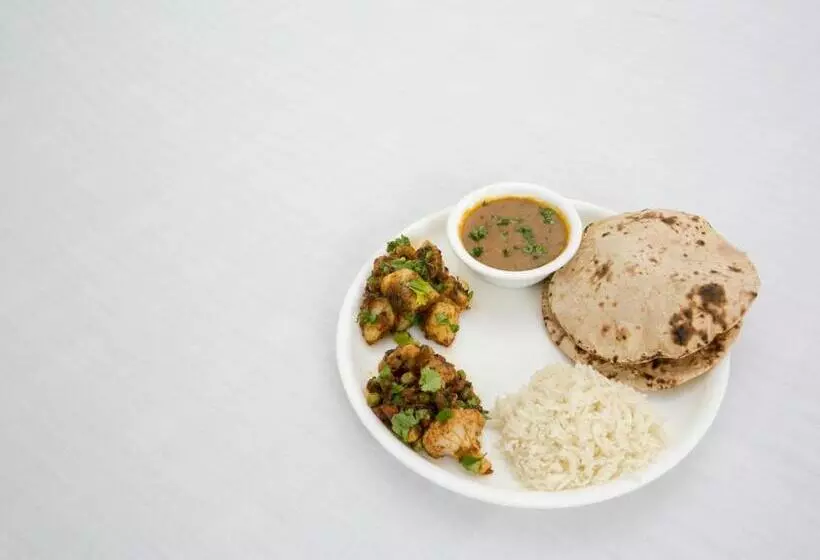 Hotel Shiv Kripa