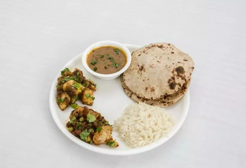 Hotel Shiv Kripa