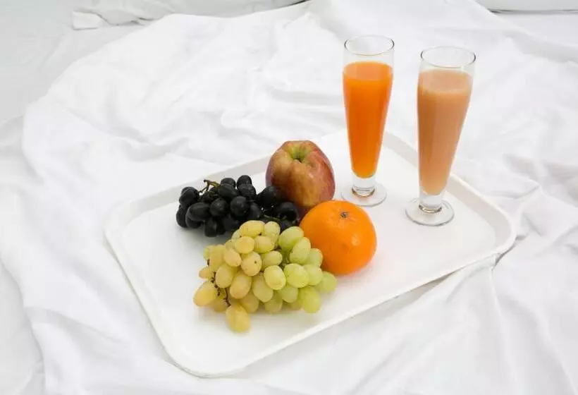 Hotel Shiv Kripa