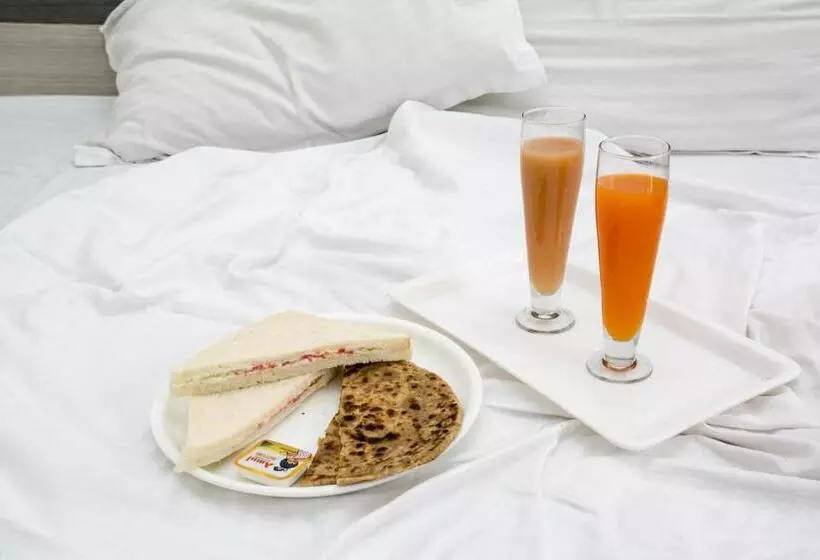 Hotel Shiv Kripa