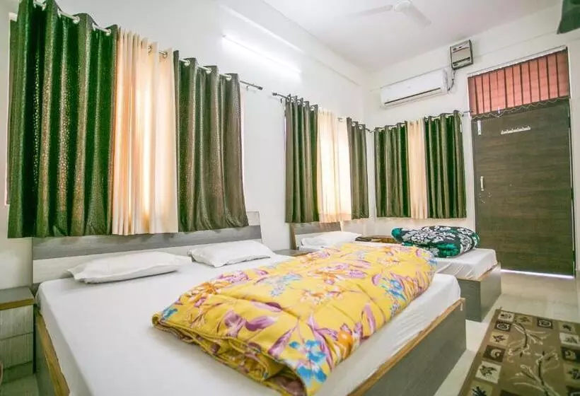Hotel Shiv Kripa