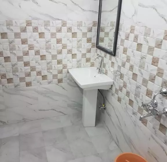 Hotel Shiv Kripa