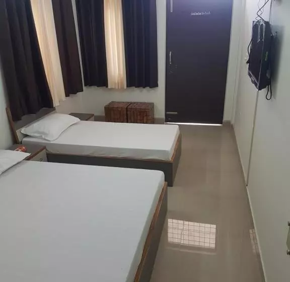 Hotel Shiv Kripa