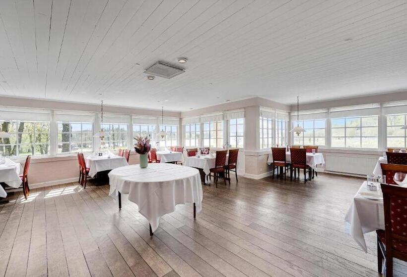 Hotel Skovdal Kro