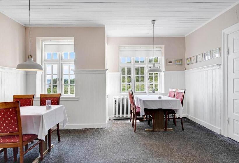 Hotel Skovdal Kro