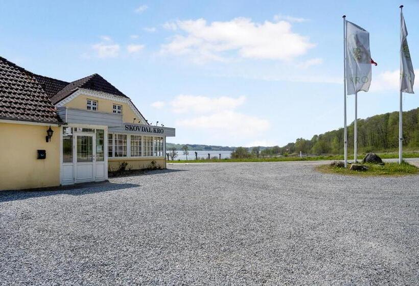 Hotel Skovdal Kro