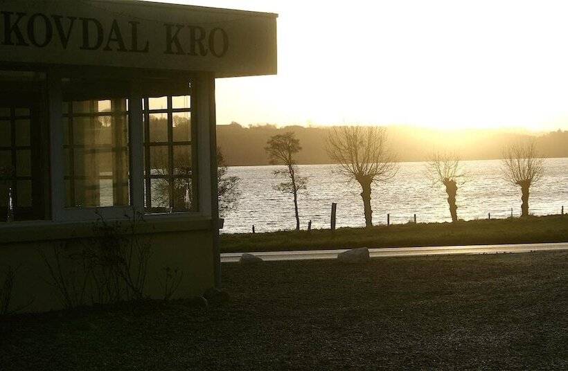 Hotel Skovdal Kro