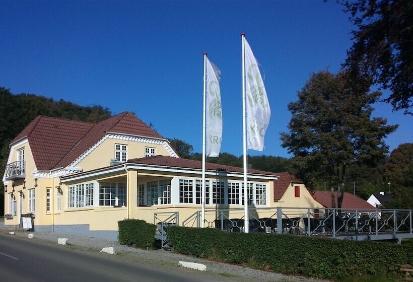 Hotel Skovdal Kro