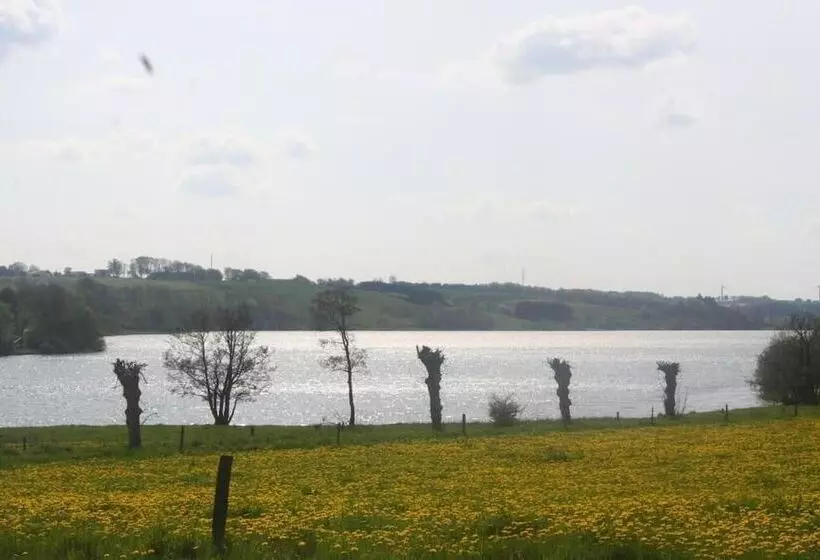 ホテル Skovdal Kro