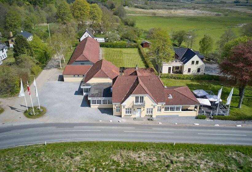 Hotel Skovdal Kro