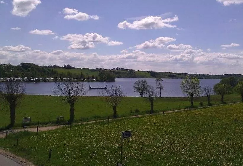 ホテル Skovdal Kro