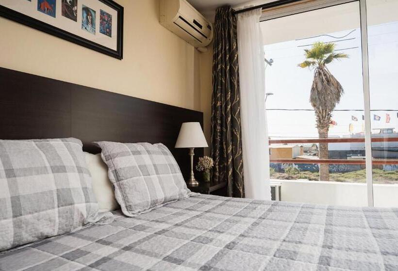 فندق & Spa Las Taguas