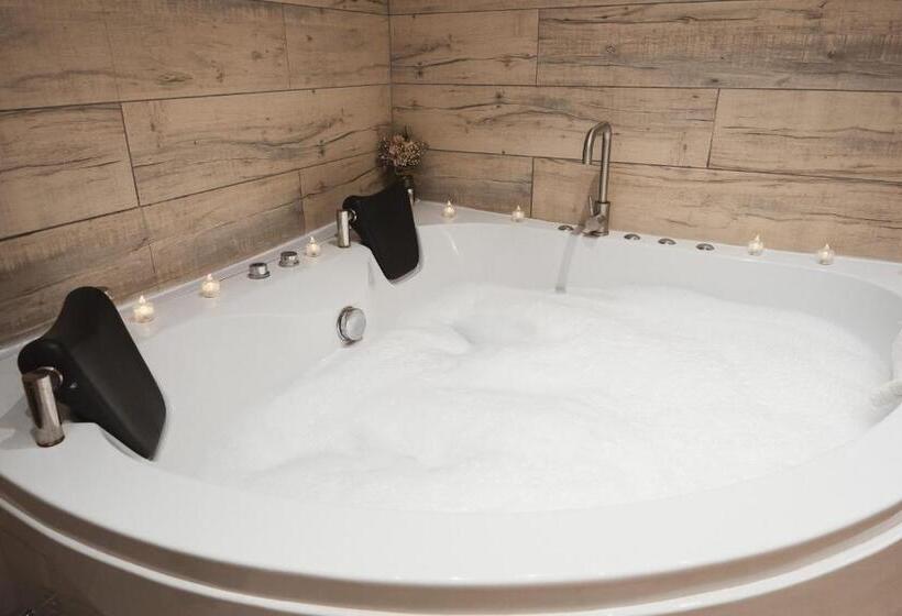 فندق & Spa Las Taguas