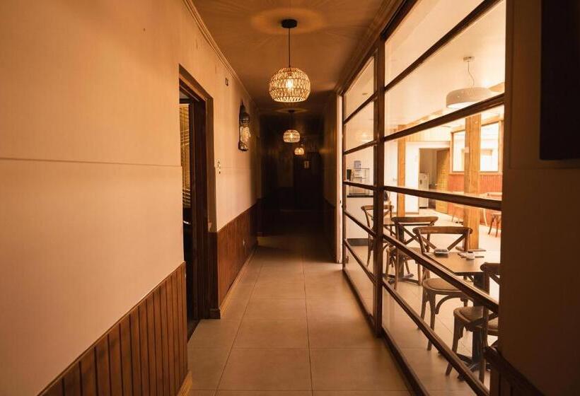 فندق & Spa Las Taguas