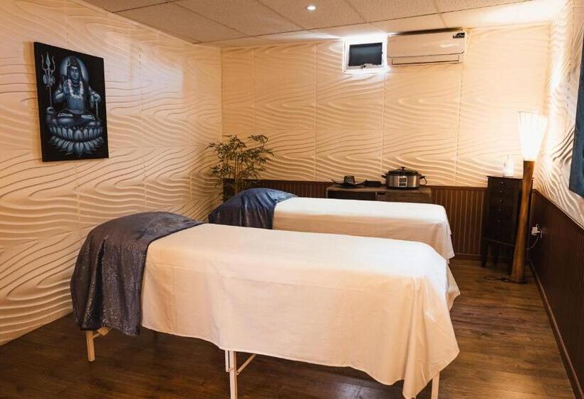 فندق & Spa Las Taguas