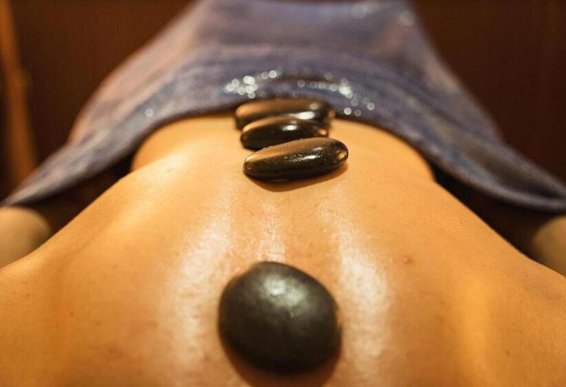 فندق & Spa Las Taguas