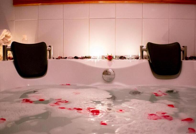 فندق & Spa Las Taguas