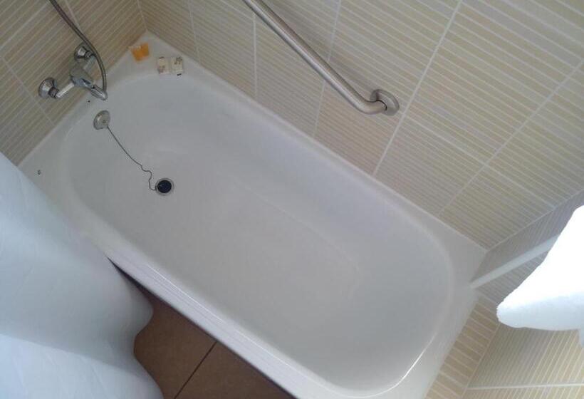 فندق & Spa Las Taguas