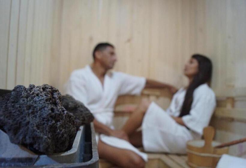 فندق & Spa Las Taguas