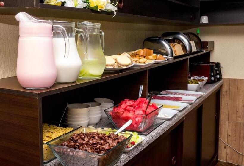 فندق & Spa Las Taguas