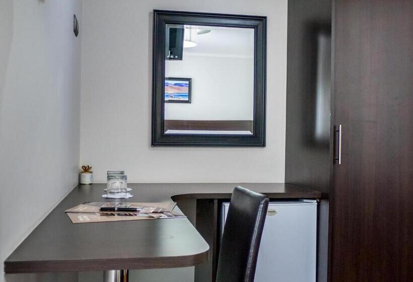 فندق & Spa Las Taguas