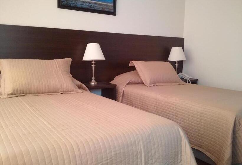 فندق & Spa Las Taguas