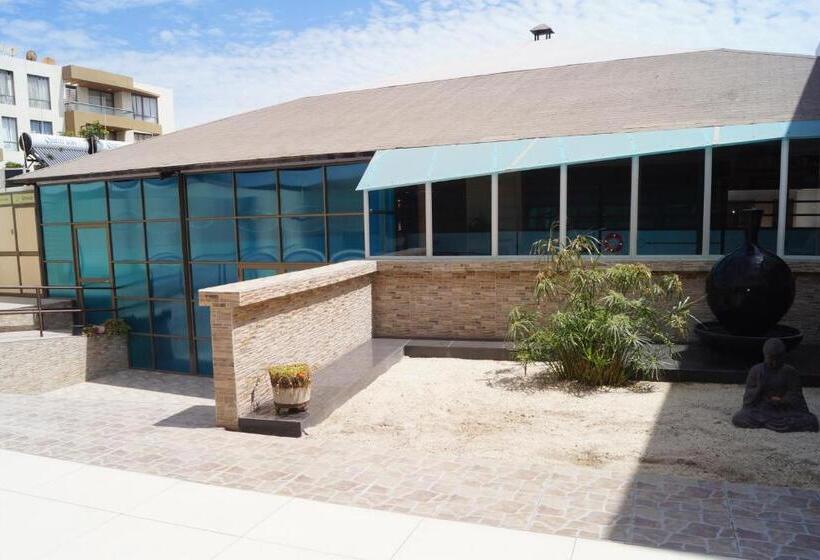 فندق & Spa Las Taguas