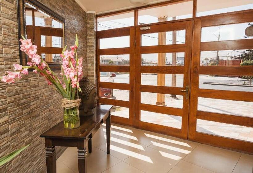 فندق & Spa Las Taguas