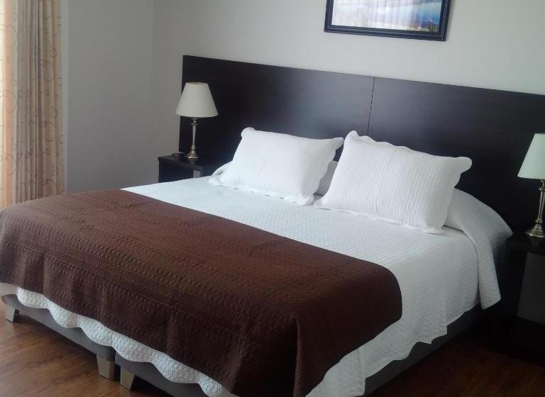 فندق & Spa Las Taguas