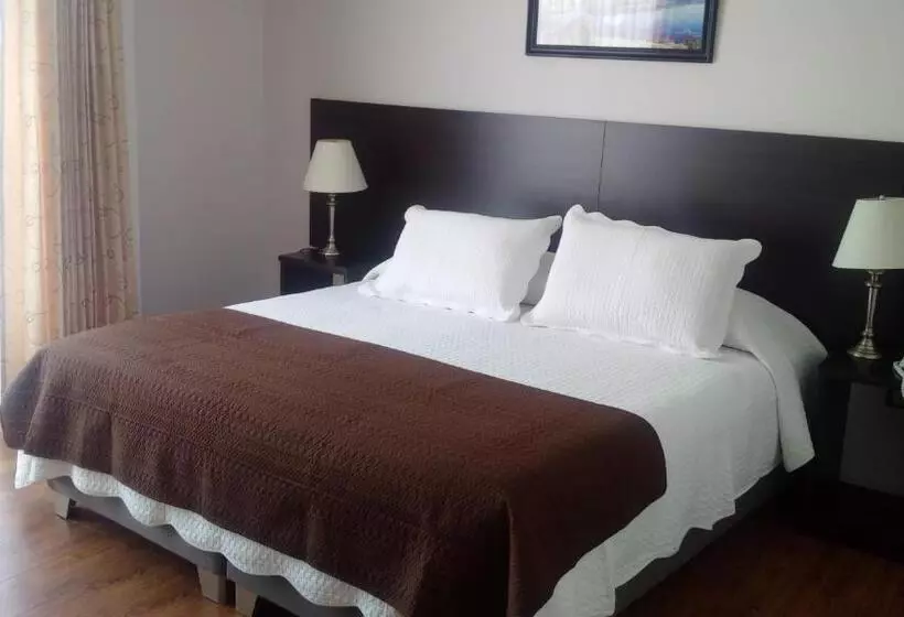 هتل & Spa Las Taguas