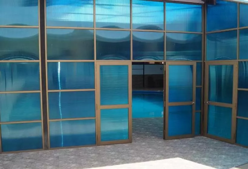 هتل & Spa Las Taguas