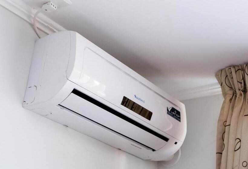 فندق & Spa Las Taguas