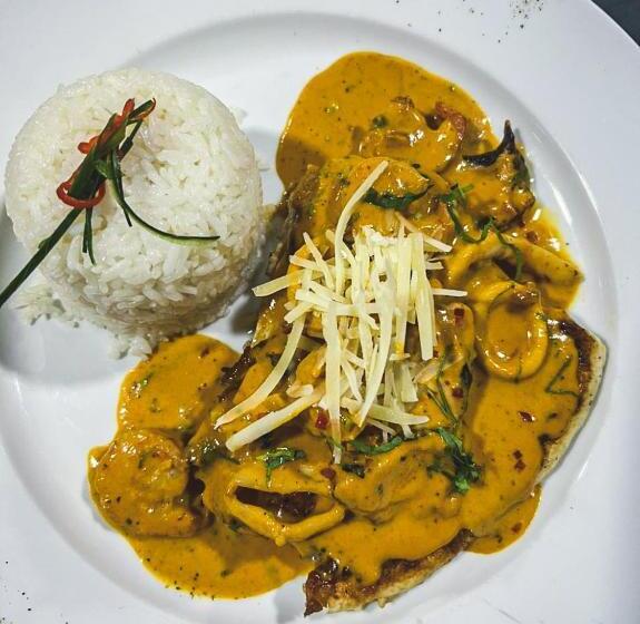 فندق & Spa Las Taguas