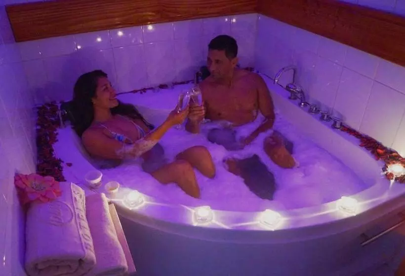 هتل & Spa Las Taguas