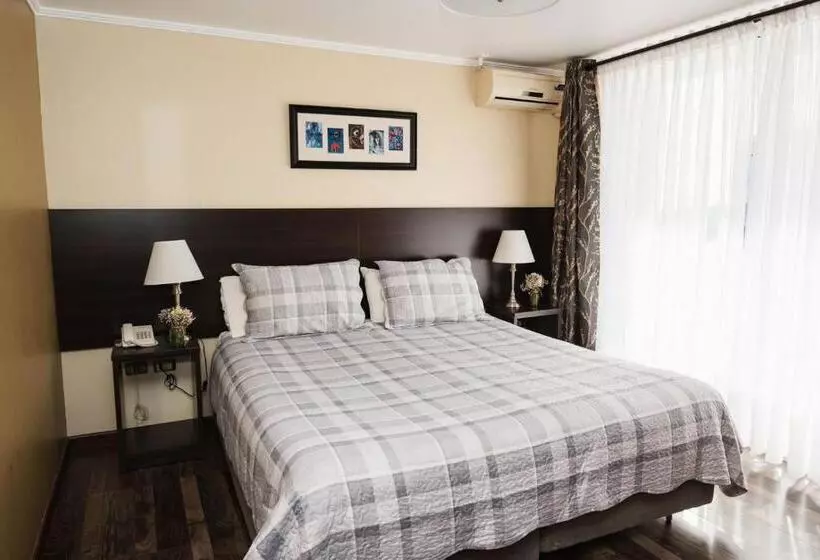 هتل & Spa Las Taguas