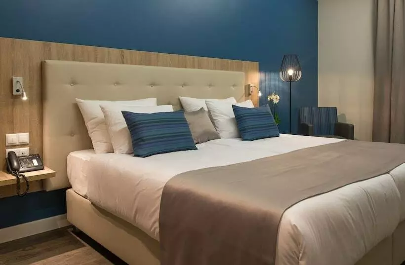 Hotelli Three Corners Lifestyle