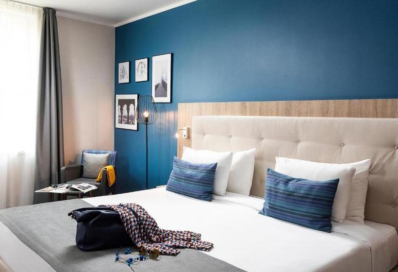 בית מלון כפרי Three Corners Lifestyle