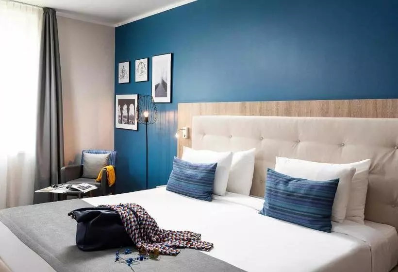 Hotelli Three Corners Lifestyle