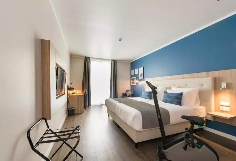 Hotelli Three Corners Lifestyle