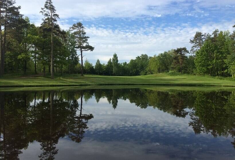 Varbergs Gk Västra Hotell