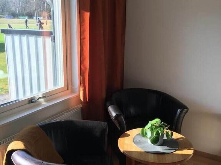 Varbergs Gk Västra Hotell