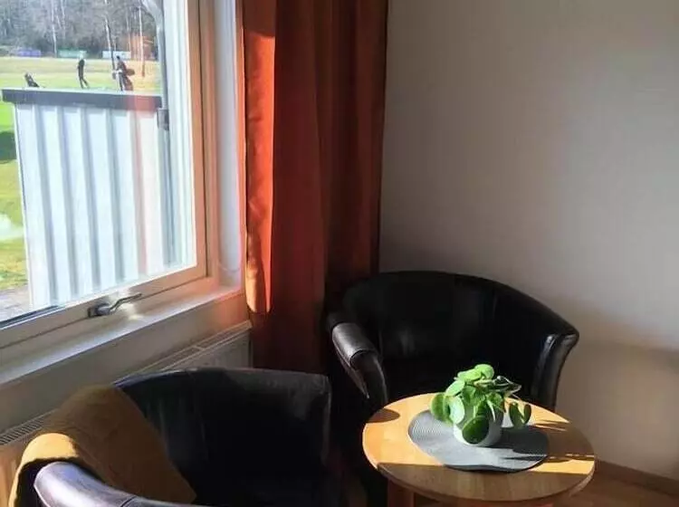 Varbergs Gk Västra Hotell