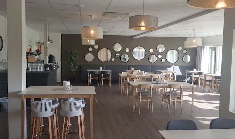 Varbergs Gk Västra Hotell