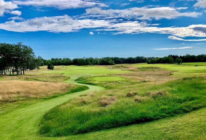 Varbergs Gk Västra Hotell