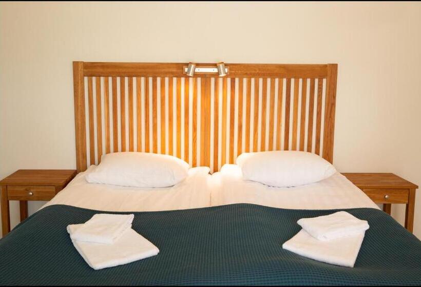 Varbergs Gk Västra Hotell